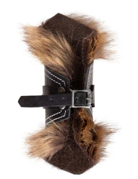 Viking leather bracelets model Jotun,...