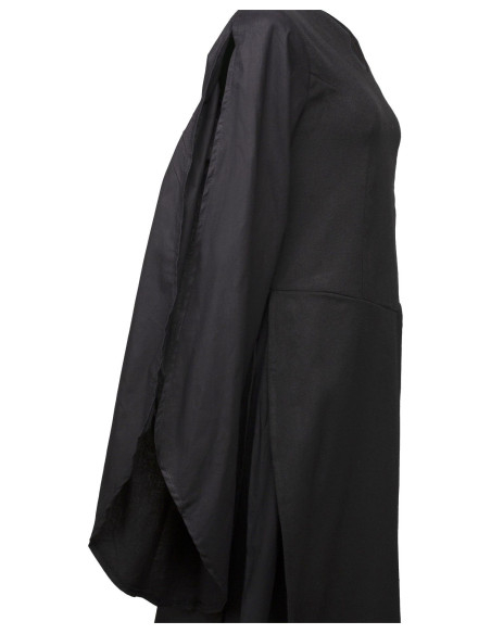 Medieval cotton dress model Galatea,...