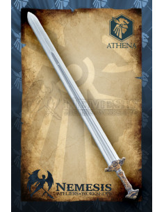 Viking Sword for LARP (100 cm)