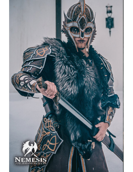 Viking Sword for LARP (100 cm)