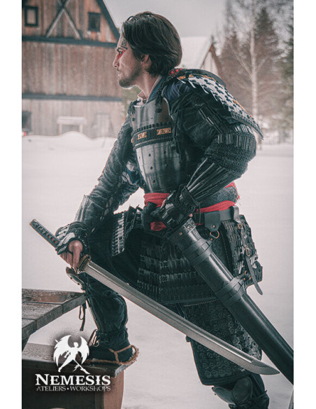 Japanese Katana for LARP (110 cm)