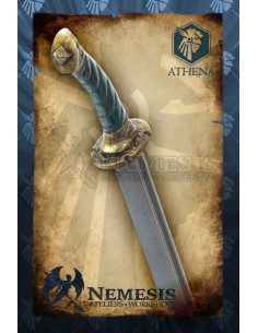 Chinese Dao Sword for LARP (100 cm.) 2