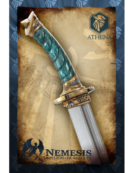 Chinese Dao Sword for LARP (100 cm.)