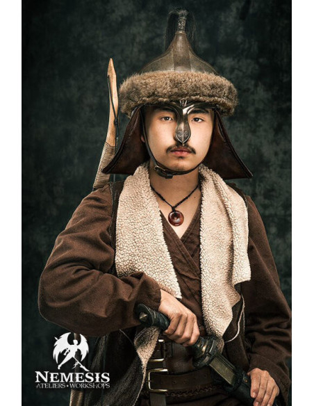 Chinese Dao Sword for LARP (100 cm.)