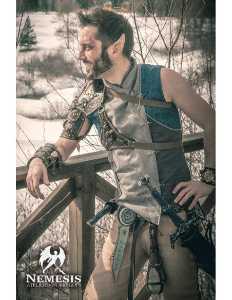 Mage's Sword for LARP (110 cm.)