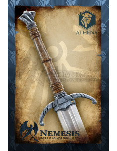 Master Weapon Sword for LARP (110 cm.) 2