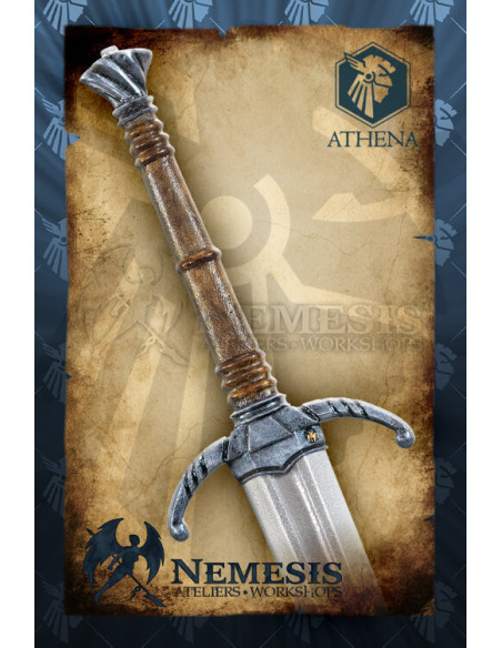 Master Weapon Sword for LARP (110 cm.)