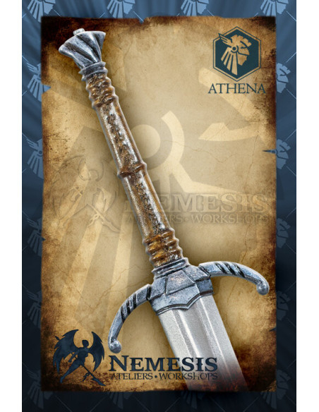 Master Weapon Sword for LARP (110 cm.)