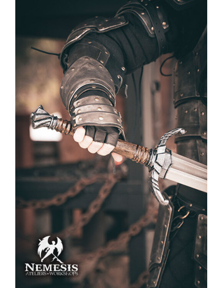 Master Weapon Sword for LARP (110 cm.)