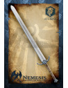 Master Weapon Sword for LARP (110 cm.)