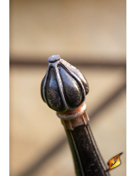 Black duel sword (60 cm)