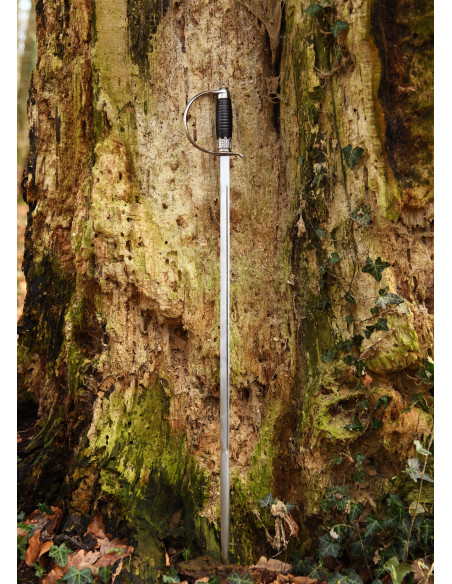 Decorative German Rapier Sword with... Decorative German Rapier Sword with...