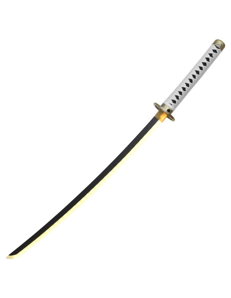 Roronoa Zoro's Wado Ichimonji Katana... Roronoa Zoro's Wado Ichimonji Katana...