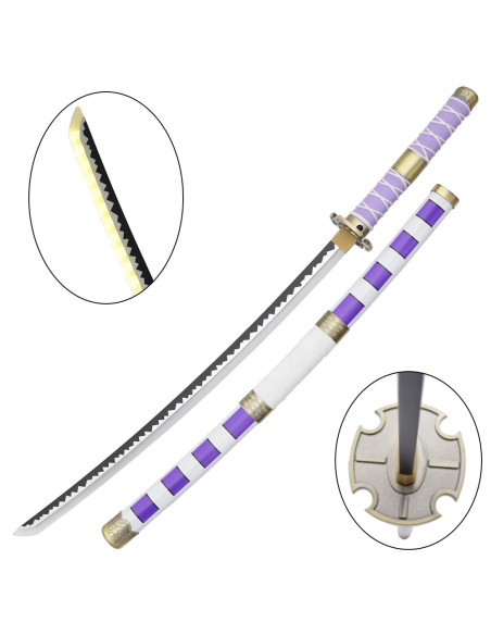 Monkey D. Luffy's Niday Kitetsu... Monkey D. Luffy's Niday Kitetsu...