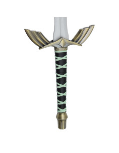 Dark Link ornamental sword from Zelda, bamboo blade 2