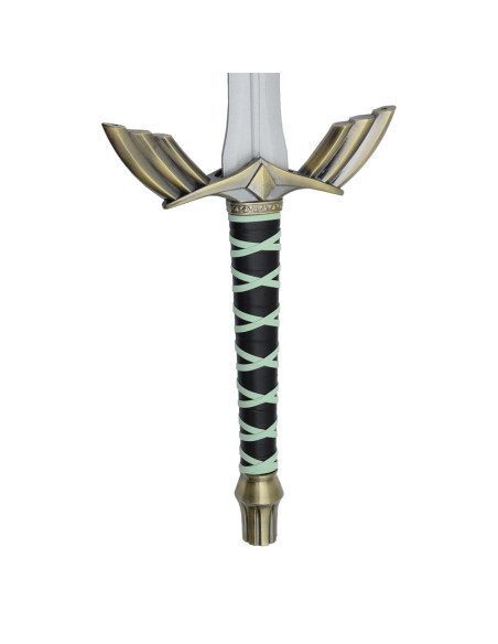 Dark Link ornamental sword from...