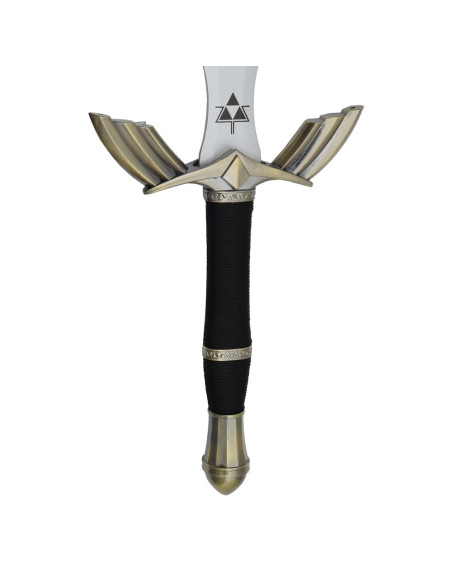 Dark Link ornamental sword from...