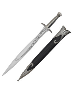 Frodo's Dagger from The Lord of the Rings, Bamboo Blade