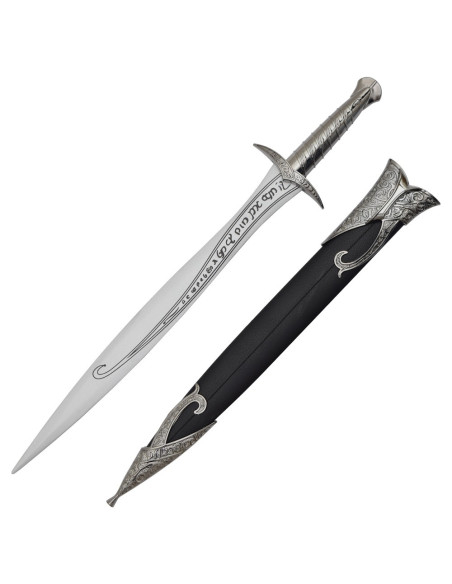 Frodo's Dagger from The Lord of the...