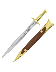 Frodo's Dagger from The Lord of the Rings, Bamboo Blade