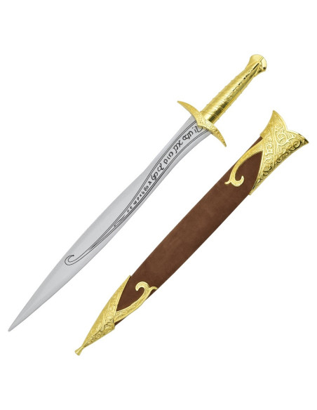 Frodo's Dagger from The Lord of the...