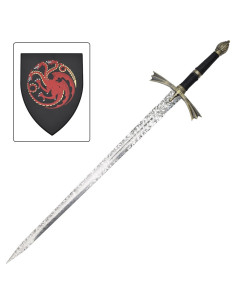 Visenya Targaryen Sword from House of the Dragon