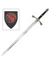 Visenya Targaryen Sword from House of the Dragon