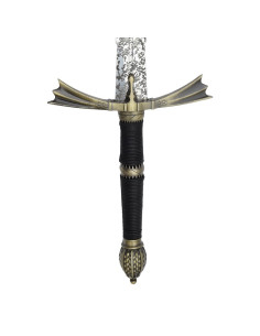 Visenya Targaryen Sword from House of the Dragon 2