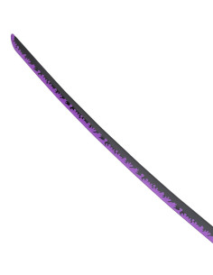 Zoro's Enma Katana from One Piece, purple 2
