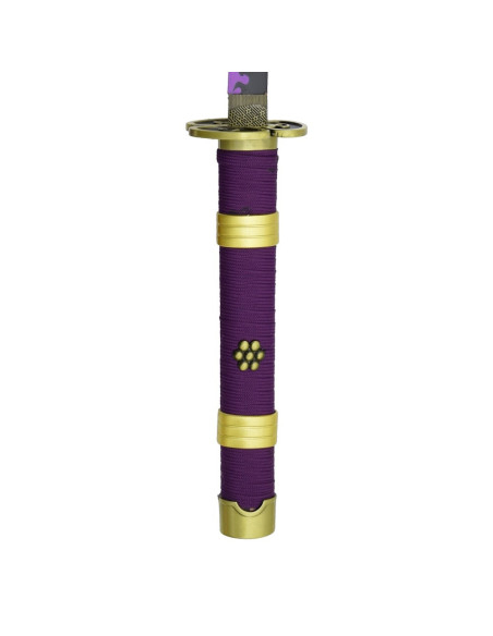 Zoro's Enma Katana from One Piece,...