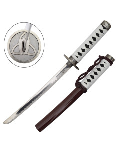 Decorative Michonne from Walking Dead