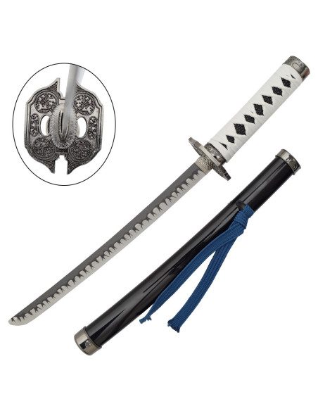 Yamato Virgil decorative from Devil...