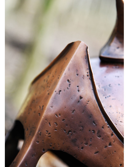 Greek helmet of Themistocles Greek helmet of Themistocles