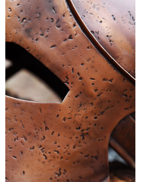 Greek helmet of Themistocles Greek helmet of Themistocles