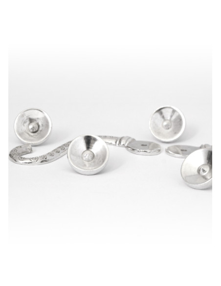 Hardware and buttons, Lorica Hamata...