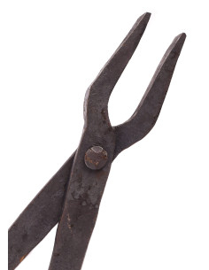 Small forging pliers (30 cm.) 2