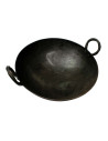 Medieval Iron Skillet (29 cm)