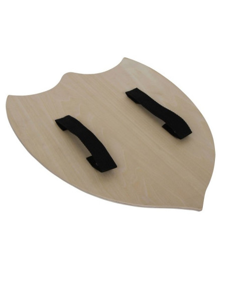 Medieval shield Adam, for children