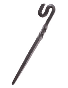 Small medieval pick, handmade