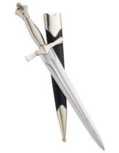 16th century medieval dagger