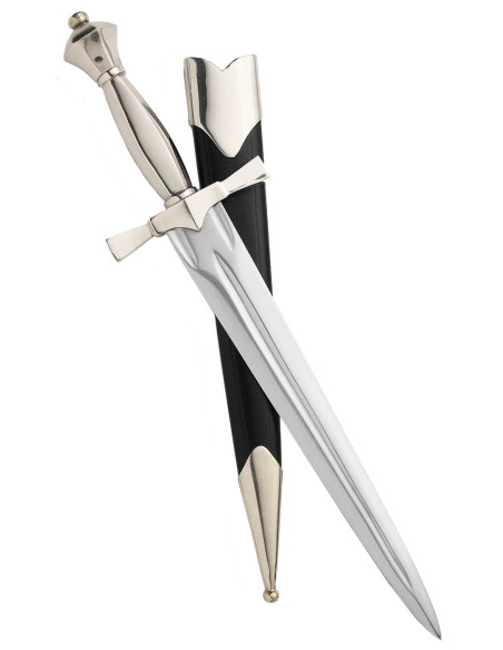 16th century medieval dagger