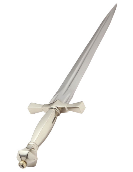 16th century medieval dagger
