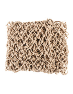 Gladiator Net made of jute thread, Rete