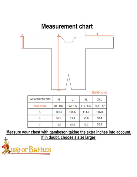 Riveted Blackened Round Ring Chainmail