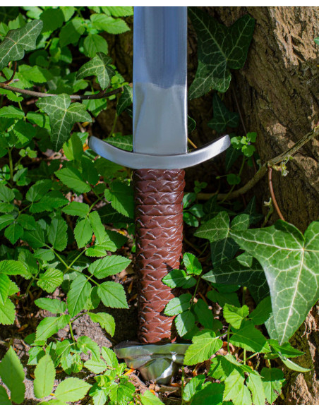 Valbrand medieval sword