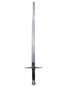 Medieval Sword Model Leberecht
