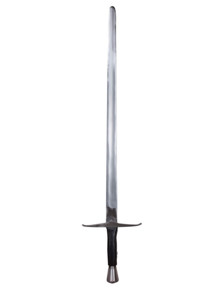 Medieval Sword Model Leberecht