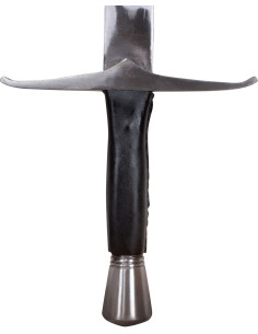 Medieval Sword Model Leberecht 2