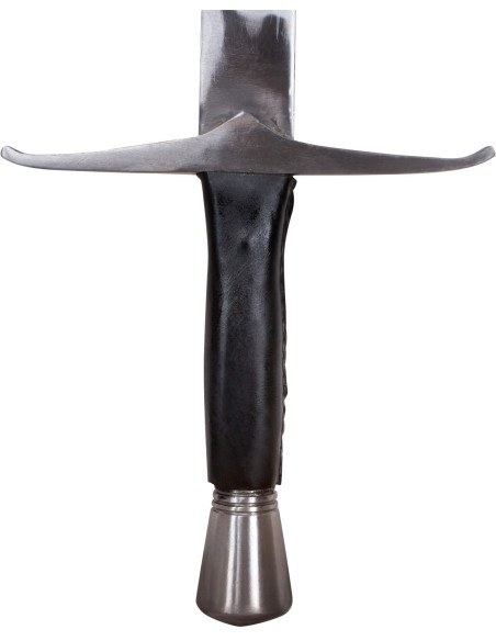 Medieval Sword Model Leberecht