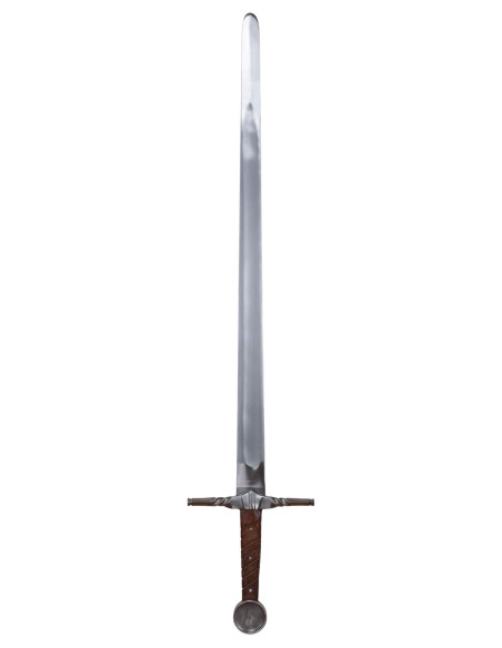 Medieval sword model Norwin